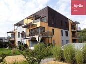 Pronájem hezkého bytu 1+KK Ostrava-Nová Bělá, cena 9990 CZK / objekt / měsíc, nabízí 