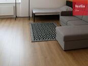 Byt 1+kk s přístupem do zahrady bydlení v srdci Ostravy, cena 11000 CZK / objekt / měsíc, nabízí 