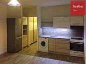 Pronájem bytu 1+kk, 28 m, Opava Kateřinky, cena 7300 CZK / objekt / měsíc, nabízí 