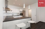 Pronájem atypického bytu 2+kk, Mezi Trhy, Opava, cena 18000 CZK / objekt / měsíc, nabízí 