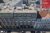 Útulné bydlení 1+1 v centru Ostravy volné od 1. 8. 2026, cena 10500 CZK / objekt / měsíc, nabízí 