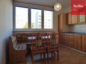 Podnájem bytu 3+1, 75 m, ul. Holasická, Opava, cena 14000 CZK / objekt / měsíc, nabízí 