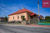 Pronájem bytu 3+1 s hospůdkou- Komárov u Opavy, cena 20000 CZK / objekt / měsíc, nabízí 