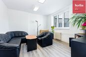 Podkrovní jednotka 88 m v centru Ostravy pro vlastní bydlení i investici, cena 6299000 CZK / objekt, nabízí 