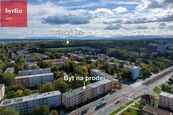 Slunný byt 2+1 u Bělského lesa | Ostrava-Zábřeh, ul. Výškovická, cena 3350000 CZK / objekt, nabízí 