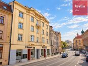 Prodej bytu 2+KK Nádražní, Ostrava - skvělá lokalita, cena 4390000 CZK / objekt, nabízí 