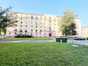 Výhradní nabídka prodeje bytu 1+1, v osobním vlastnictví, Ostrava - Zábřeh, cena 1150000 CZK / objekt, nabízí 