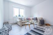 Pronájem moderního bydlení ve Vítkovicích, Ostrava, cena 12500 CZK / objekt / měsíc, nabízí 