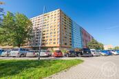 Prodej atypického bytu k rekonstrukci, ul. Mjr. Nováka, cena 3300000 CZK / objekt, nabízí 