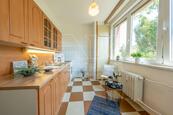 Pronájem bytu 2+1 se základním vybavením, ul. Výškovická, cena 8900 CZK / objekt / měsíc, nabízí Realitní makléř v Ostravě s.r.o.