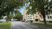 Byt 2+1 s možností převodu do osobního vlastnictví | Moravská Ostrava, ul. Mánesova, cena 3600000 CZK / objekt, nabízí 