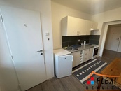 Pronájem bytu 1+1 s balkónem, 43 m2, ul. Dolní, Ostrava - Zábřeh, cena 10500 CZK / objekt / měsíc, nabízí FLEXI REALITY s.r.o.