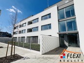 Pronájem bytu 1+kk, 32 m2 vč. parkování - Ostrava - Slezská Ostrava, cena 12600 CZK / objekt / měsíc, nabízí FLEXI REALITY s.r.o.