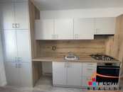 Pronájem bytu 2+1s balkónem, 63m2 ul. G. Klimenta, Ostrava - Poruba, cena 12500 CZK / objekt / měsíc, nabízí 