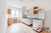 Pronájem bytu 2+1, 63m2 ul. G. Klimenta, Ostrava - Poruba, cena 11500 CZK / objekt / měsíc, nabízí FLEXI REALITY s.r.o.