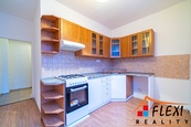 Pronájem bytu 2+1 v osobním vlastnictví, 50 m2, ul.Kosmonautů, Karviná - Ráj, cena 10300 CZK / objekt / měsíc, nabízí 