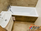 Pronájem bytu v osobním vlastnictví 2+1, 56m2 s lodžií na ul. Horova, Karviná, cena 11800 CZK / objekt / měsíc, nabízí 