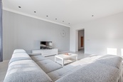 Pronájem moderního bytu s nadstandardní lodžií v centru Ostravy, OV, 4+1, 122m2, Moravská Ostrava, ul. Českobratrská, cena 23550 CZK / objekt / měsíc, nabízí FLEXI REALITY s.r.o.