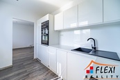Pronájem bytu 2+1, 50 m2, ulice Krakovská - Ostrava, cena 12800 CZK / objekt / měsíc, nabízí 
