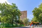 Prodej bytu 3+1 64 m2, ul. Resslova Ostrava - Poruba, cena 3590000 CZK / objekt, nabízí 