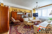 Prodej bytu 3+1 64 m2, ul. Resslova Ostrava - Poruba, cena 3590000 CZK / objekt, nabízí 