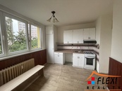 Pronájem bytu 3+1 v os.vl., 77 m2 na ul. Anenská, Frýdek-Místek, cena 12500 CZK / objekt / měsíc, nabízí 