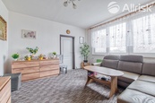 Prodej bytu 2+1 45 m2, Ostrava - Dubina, cena 2980000 CZK / objekt, nabízí 