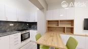Pronájem bytu 1+kk 38 m2, Opava - Město, cena 13500 CZK / objekt / měsíc, nabízí 