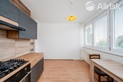 Byt 1+1 v os. vl., 35 m2 + samostatná lodžie 3,7 m2, Josefa Brabce, Ostrava, cena 2980000 CZK / objekt, nabízí 