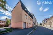 Pronájem nadstandardního bytu 2+kk 46 m2 s lodžií 14 m2, Palackého ul., Ostrava - Přívoz, cena 10000 CZK / objekt / měsíc, nabízí Allrisk reality & finance s.r.o.
