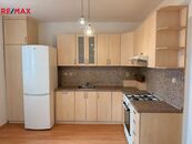 Pronájem bytu 3+1 s balkónem, ulice Maroldova Ostrava, cena 12500 CZK / objekt / měsíc, nabízí RE/MAX Centrum, Ostrava