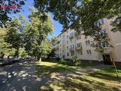 Pronájem byt 2+1, dr.vl., 54 m2, Čkalovova, Ostrava-Poruba, cena 12000 CZK / objekt / měsíc, nabízí 