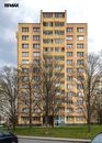 Byt 3+1 s balkonem Ostrava - Fifejdy, 12. NP, cena 3400000 CZK / objekt, nabízí 