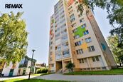 Podnájem bytu 1+kk, Orlová Lutyně, balkon, sklep, výtah, volné ihned, cena 8500 CZK / objekt / měsíc, nabízí 