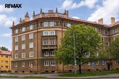 Atypický byt 2+1 (alternativně 3+1) Ostrava-Poruba, cihlový dům, cena 3950000 CZK / objekt, nabízí 