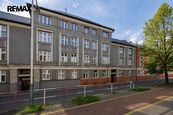 Byt 2+1 76 m2, Moravská Ostrava, ul. Gebauerova, osobní vlastnictví, cena cena v RK, nabízí RE/MAX Centrum, Ostrava