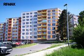 Prodej bytu 1+1 po rekonstrukci | osobní vlastnictví | Karviná Nové Město, ul. Nedbalova, cena 1890000 CZK / objekt, nabízí 