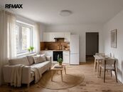 2+kk pronájem Energie třídy A Služby 1 500 Kč/měs. pevně, cena 11900 CZK / objekt / měsíc, nabízí RE/MAX Centrum, Ostrava