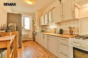 Pronájem bytu 2+1, Alšovo náměstí Ostrava Poruba, cena 13000 CZK / objekt / měsíc, nabízí RE/MAX Centrum, Ostrava