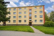 Prostorný družstevní byt 3+1 s balkonem | Ostrava-Hrabůvka, cena 3390000 CZK / objekt, nabízí 