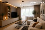 NOVÁ CENA 3 190 000 Kč | Prodej bytu 3+1 s balkonem, Ostrava-Hrabůvka, cena 3190000 CZK / objekt, nabízí 