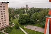 Pronájem bytu 2+kk s balkonem , Ostrava, cena 10000 CZK / objekt / měsíc, nabízí 