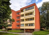 Prodej bytu 3+kk s lodžií | 55 m | Ostrava Hrabůvka, ul. Krestova, cena 3900000 CZK / objekt, nabízí 