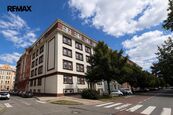 Byt 2+1 88 m2, ul. 30. dubna 17, Ostrava - centrum, původní zástavba, cena 6500000 CZK / objekt, nabízí 