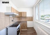Prodej bytu 2+1, ul. Mjr. Nováka, Ostrava-Hrabůvka, cena 3150000 CZK / objekt, nabízí RE/MAX Centrum, Ostrava