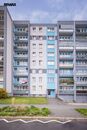 Prodej bytu 3+1 s lodžií, 72,7 m, ul. Jugoslávská, Ostrava-Zábřeh, cena 4950000 CZK / objekt, nabízí 