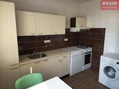 REZERVOVÁNO - Pronájem velmi pěkného bytu s balkonem ve Frýdku, cena 9500 CZK / objekt / měsíc, nabízí 