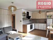 REZERVOVÁNO - Pronájem bytu 1+1, Frýdek, Nad Rybníkem, cena 9900 CZK / objekt / měsíc, nabízí 