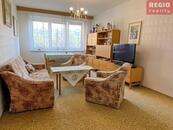 Prodej družstevního bytu 3+1 , cena 4650000 CZK / objekt, nabízí REGIO Reality s.r.o