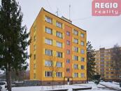 Prodej bytu 3+1, Mozartova, Místek, cena 3950000 CZK / objekt, nabízí 